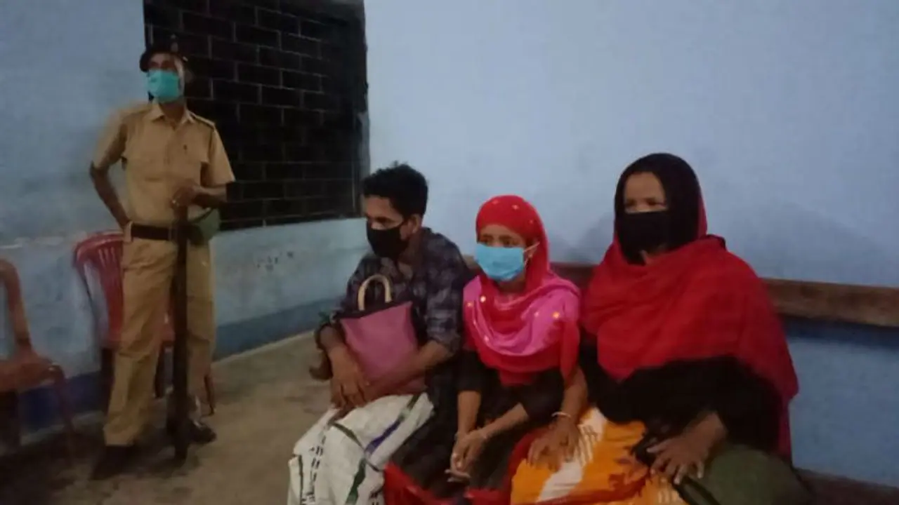 Youth rapes minor girl multiple times over days after luring her with work prospect in other state