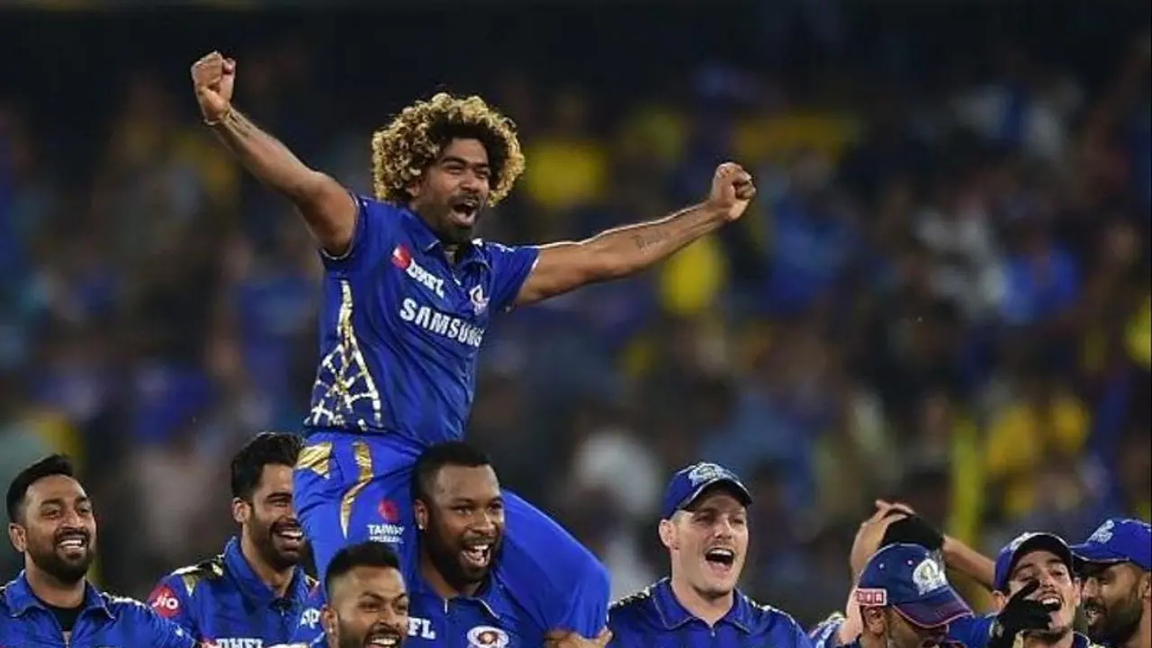 ஐபிஎல் 2020: மலிங்காவுக்கு மாற்று வீரராக ஆஸி., ஃபாஸ்ட் பவுலரை ஒப்பந்தம் செய்த மும்பை இந்தியன்ஸ்