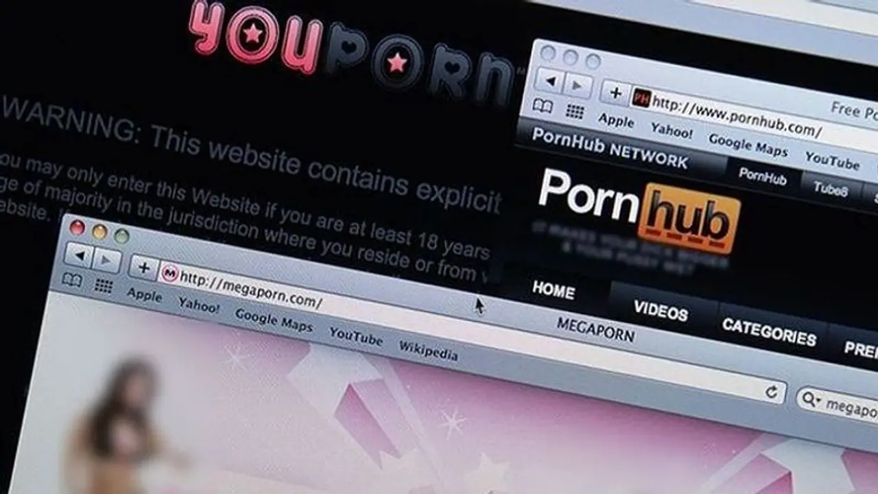 অপরাধ দমনে নয়া উদ্যোগ পর্ণগ্রাফি সাইটের, ভিডিও আপলোডিংয়ে নিষেধাজ্ঞা আনছে এই পর্ণগ্রাফি সাইট অপরাধ দমনে নয়া উদ্যোগ পর্ণগ্রাফি সাইটের, ভিডিও আপলোডিংয়ে নিষেধাজ্ঞা আনছে এই পর্ণগ্রাফি সাইট