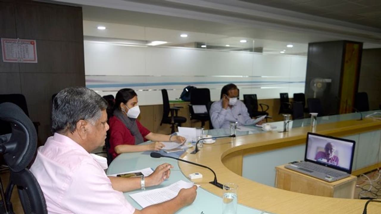 ಗೇಮಿಂಗ್, ಆ್ಯನಿಮೇಷನ್ ಕ್ಷೇತ್ರದಲ್ಲಿ ಹೂಡಿಕೆಗೆ ಕರ್ನಾಟಕವೇ ಬೆಸ್ಟ್: ಜಗದೀಶ್ ಶೆಟ್ಟರ್ ಗೇಮಿಂಗ್, ಆ್ಯನಿಮೇಷನ್ ಕ್ಷೇತ್ರದಲ್ಲಿ ಹೂಡಿಕೆಗೆ ಕರ್ನಾಟಕವೇ ಬೆಸ್ಟ್: ಜಗದೀಶ್ ಶೆಟ್ಟರ್