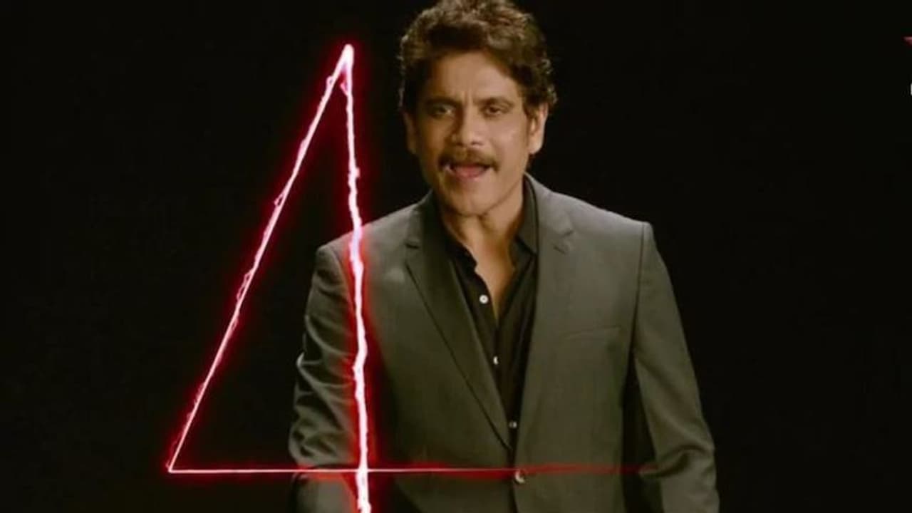 'బిగ్ బాస్' లాస్ట్ మినిట్ ట్విస్ట్.. మరో కంటెస్టెంట్ ఔట్!? 'బిగ్ బాస్' లాస్ట్ మినిట్ ట్విస్ట్.. మరో కంటెస్టెంట్ ఔట్!?