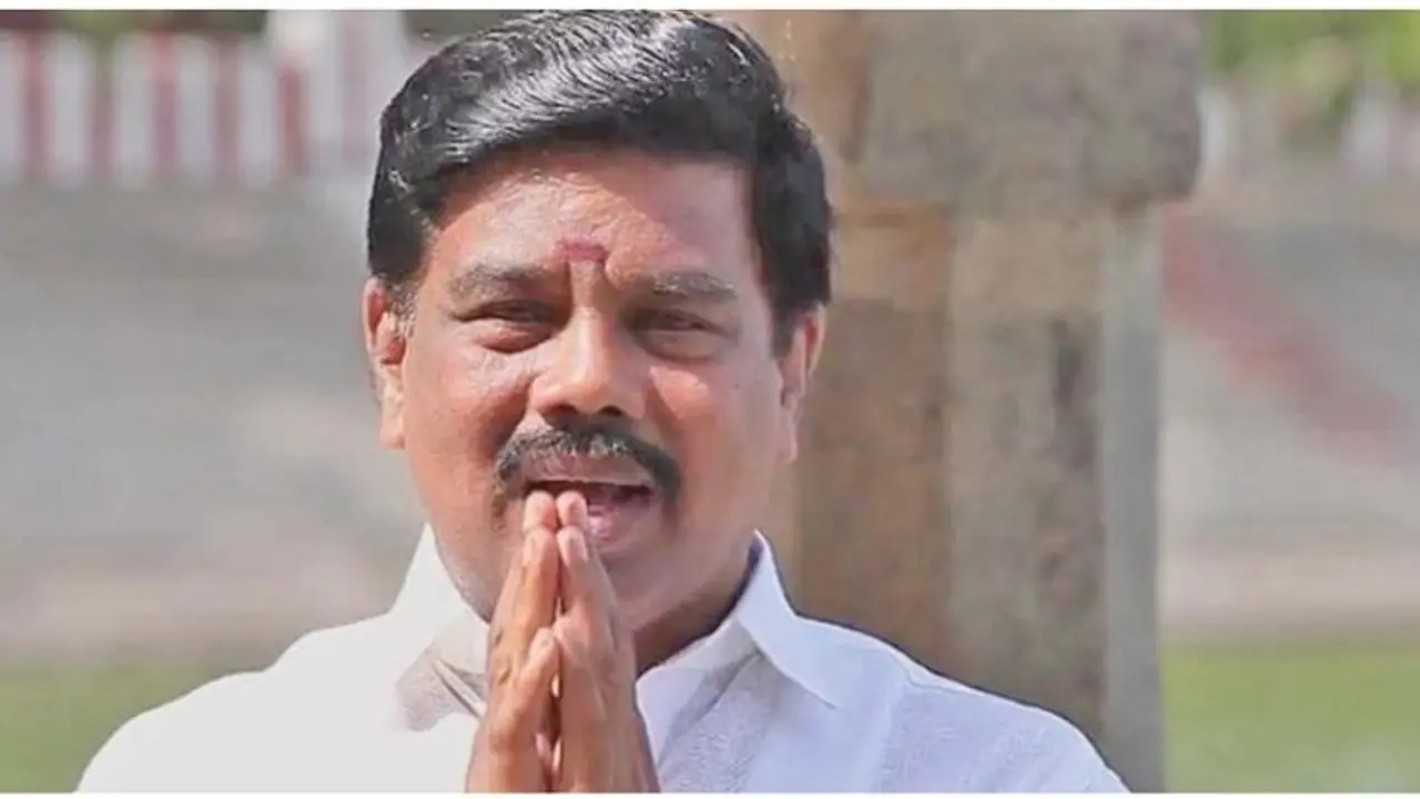 வேலைகேட்டு போராட்டங்கள் நடக்கும் நிலையில்.. 82 கோடியில் பேனா சின்னம் தேவையா.. திமுகவை அலறவிடும் கரு.நாகராஜன் 