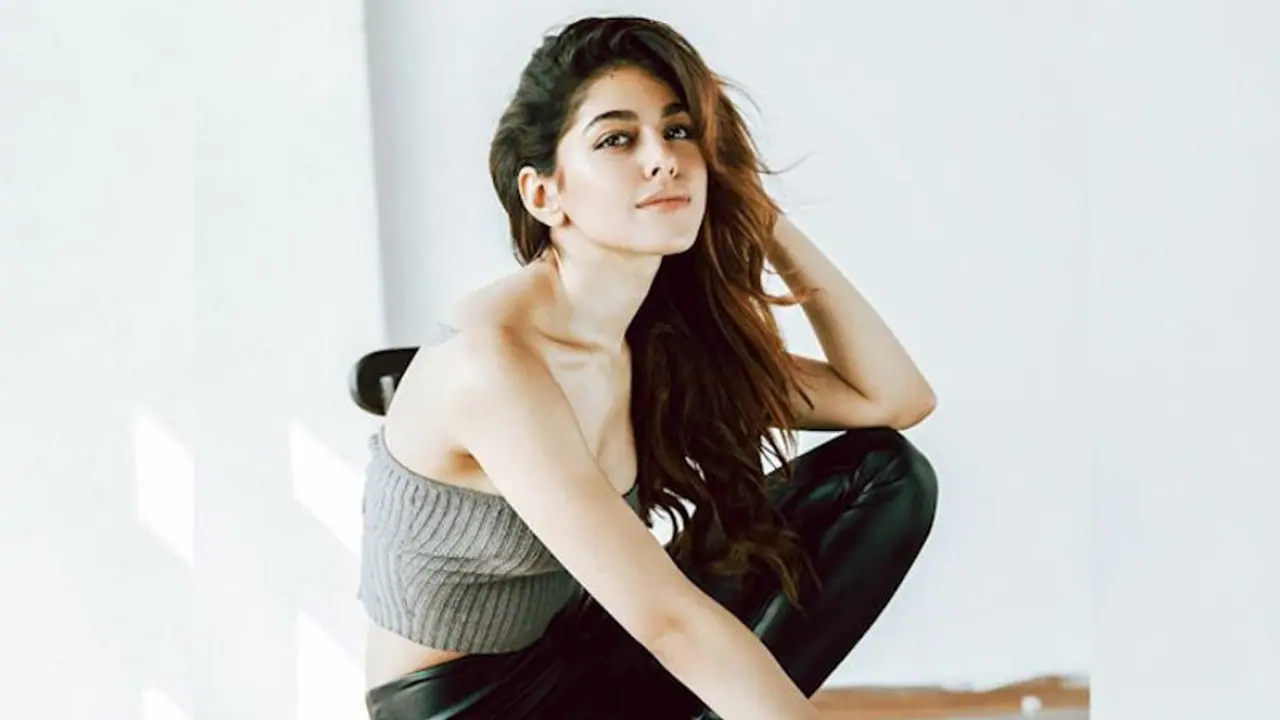 Alaya F’s teacher shares some unknown facts about her