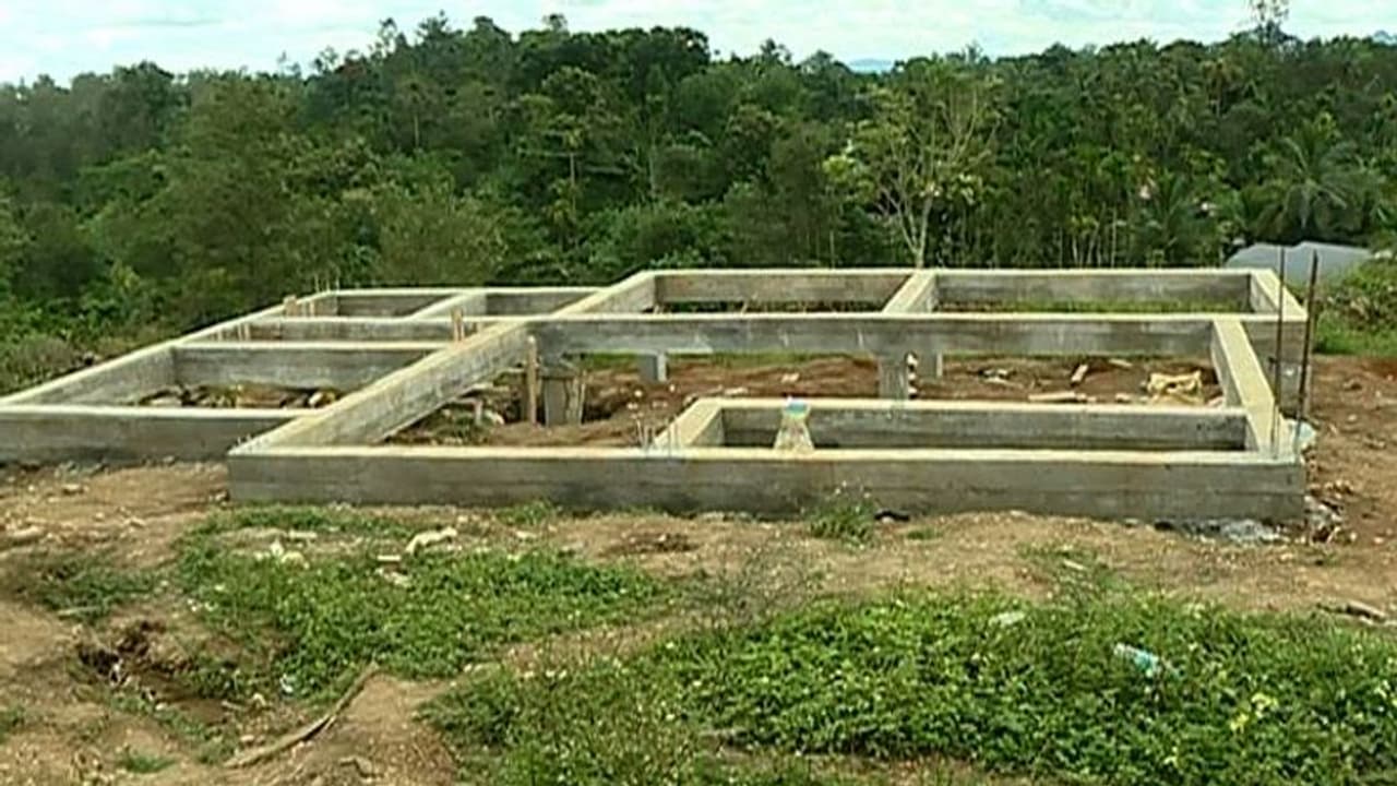 പുത്തുമല ദുരന്തം: പുനരധിവാസ പദ്ധതി പ്രകാരമുള്ള വീടുകളുടെ നിർമ്മാണം വൈകുന്നു