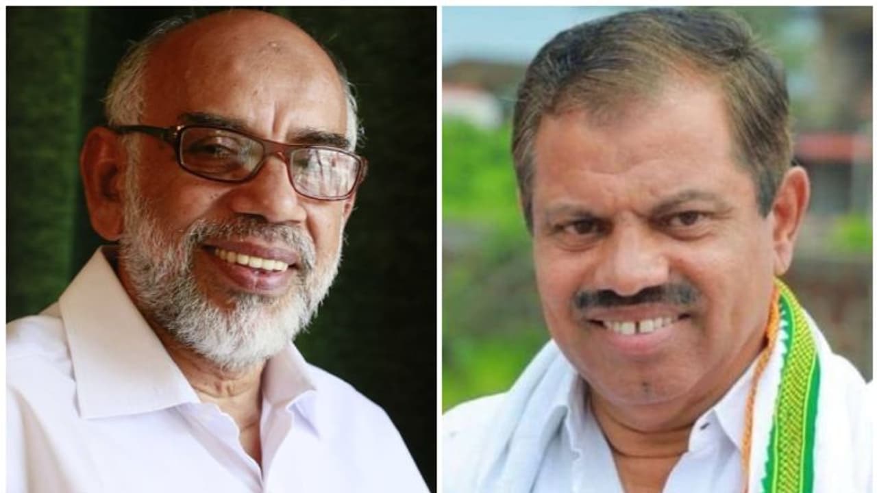 ജ്വല്ലറി തട്ടിപ്പ്; എം സി കമറുദ്ദീന് എംഎൽഎയെ തള്ളാതെ ലീഗ്, പഴി കൊവിഡ് പ്രതിസന്ധിക്ക് ജ്വല്ലറി തട്ടിപ്പ്; എം സി കമറുദ്ദീന് എംഎൽഎയെ തള്ളാതെ ലീഗ്, പഴി കൊവിഡ് പ്രതിസന്ധിക്ക്