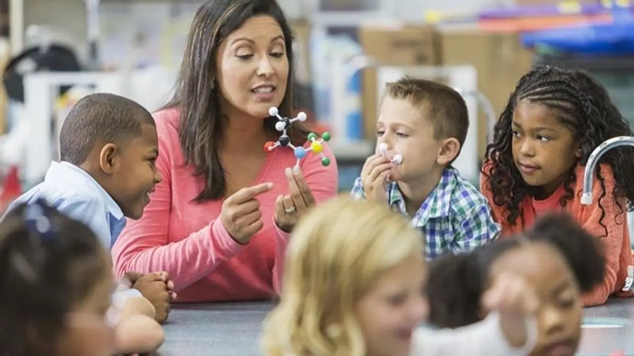 World Teachers' Day 2022: Know significance, history, theme of this year 