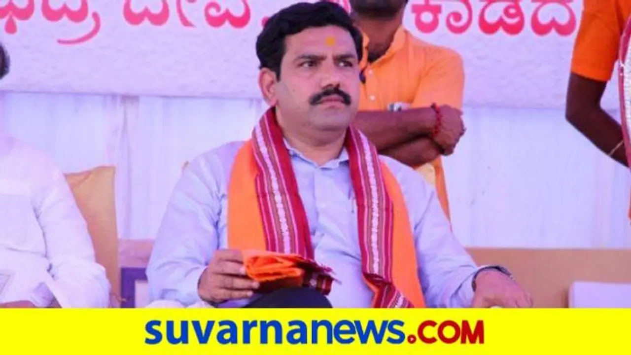 ಕೊನೆ ಕ್ಷಣದಲ್ಲಿ ವಿಜಯೇಂದ್ರಗೆ ಬಿಗ್ ಶಾಕ್ ಕೊಟ್ಟ ಬಿಜೆಪಿ ಹೈಕಮಾಂಡ್ ಕೊನೆ ಕ್ಷಣದಲ್ಲಿ ವಿಜಯೇಂದ್ರಗೆ ಬಿಗ್ ಶಾಕ್ ಕೊಟ್ಟ ಬಿಜೆಪಿ ಹೈಕಮಾಂಡ್