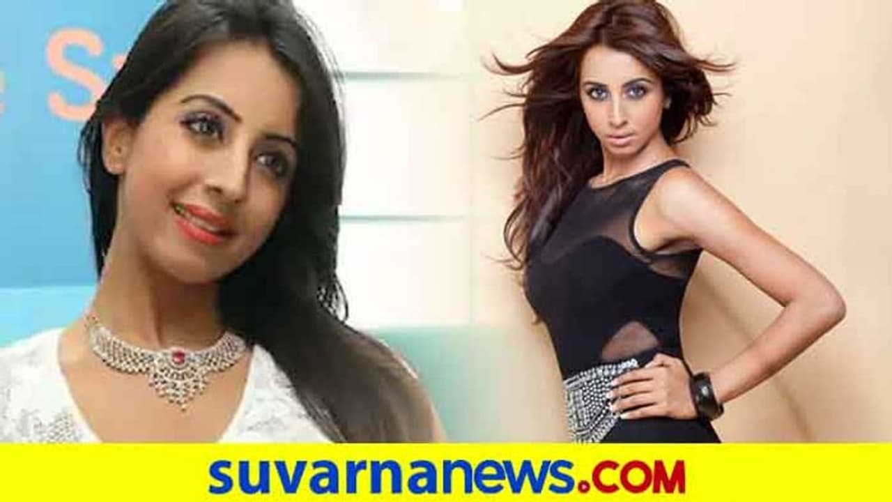 'ಜಗಳಗಂಟಿ' ಸಂಜನಾ ಬಗ್ಗೆ ಸುತ್ತಮುತ್ತಲಿನೋರ ಆರೋಪ ಇದು... 'ಜಗಳಗಂಟಿ' ಸಂಜನಾ ಬಗ್ಗೆ ಸುತ್ತಮುತ್ತಲಿನೋರ ಆರೋಪ ಇದು...