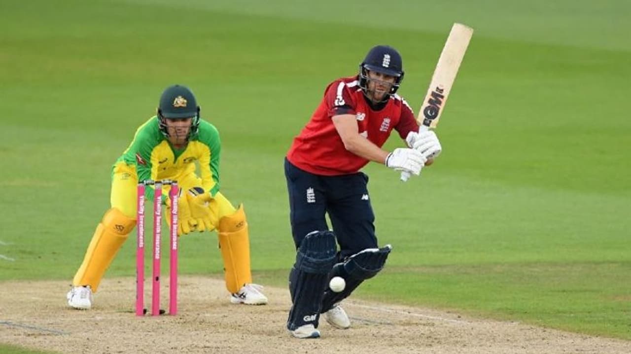 ഓസ്ട്രേലിയക്ക് അടിതെറ്റി; ആദ്യ ടി20യില് ഇംഗ്ലണ്ടിന് ജയം ഓസ്ട്രേലിയക്ക് അടിതെറ്റി; ആദ്യ ടി20യില് ഇംഗ്ലണ്ടിന് ജയം