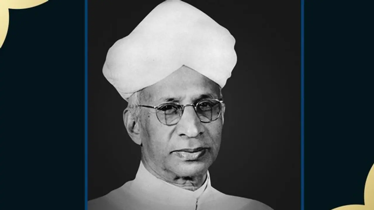 Teachers' Day 2024: Celebrating Dr Sarvepalli Radhakrishnan's legacy and the importance of teachers