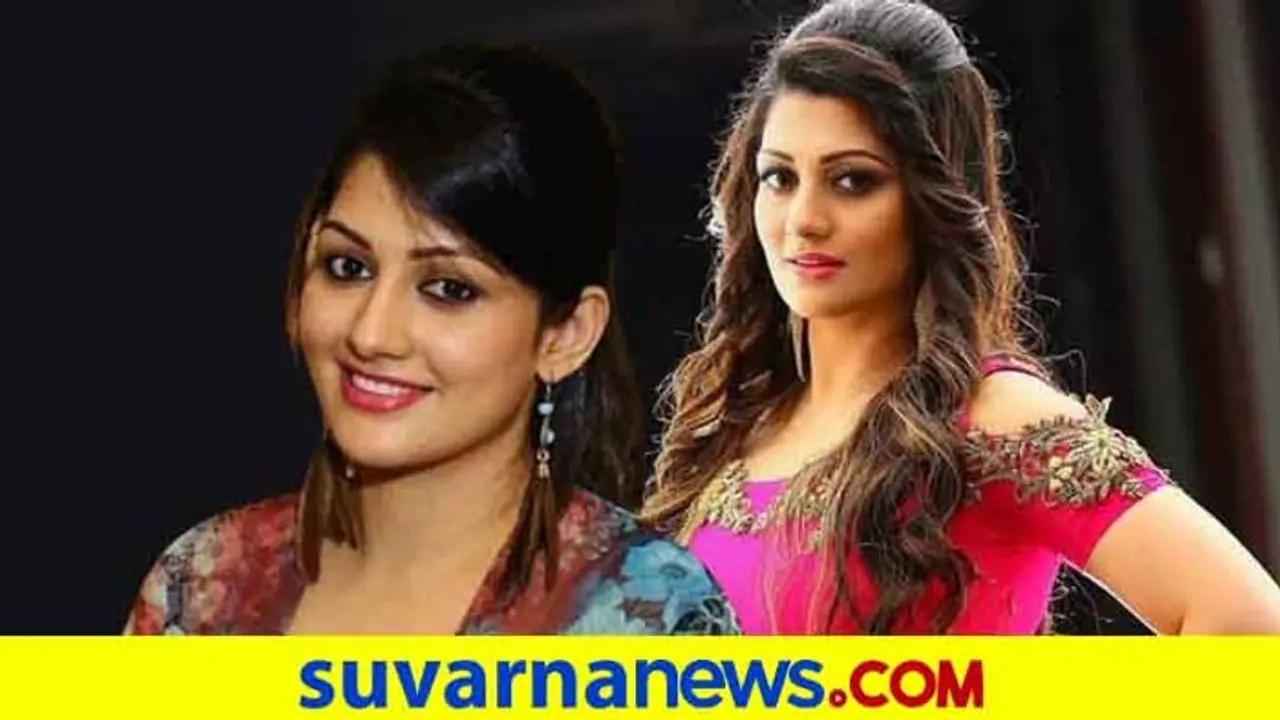 ಮತ್ತೊಮ್ಮೆ ಸ್ಟೇಷನ್ ಮೆಟ್ಟಿಲೇರುವೆ ಎಂದ ರಾಧಿಕಾ ಕುಮಾರಸ್ವಾಮಿ!