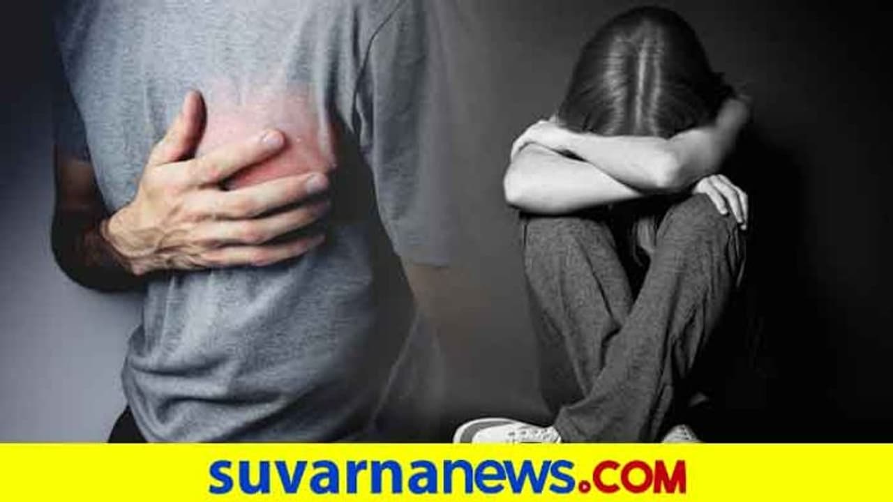 ಹದಿಹರೆಯದಲ್ಲಿ ಖಿನ್ನತೆಗೆ ಶಿಕಾರಿಯಾದ್ರೆ ಭವಿಷ್ಯದಲ್ಲಿ ಕಾಡುತ್ತೆ ಹೃದ್ರೋಗ! ಹದಿಹರೆಯದಲ್ಲಿ ಖಿನ್ನತೆಗೆ ಶಿಕಾರಿಯಾದ್ರೆ ಭವಿಷ್ಯದಲ್ಲಿ ಕಾಡುತ್ತೆ ಹೃದ್ರೋಗ!