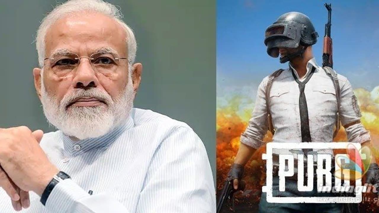 പബ്ജി നിരോധിച്ച് രണ്ടാം ദിനം; ടെൻസെന്റിന് നഷ്ടം 2.48 ലക്ഷം കോടി രൂപ പബ്ജി നിരോധിച്ച് രണ്ടാം ദിനം; ടെൻസെന്റിന് നഷ്ടം 2.48 ലക്ഷം കോടി രൂപ