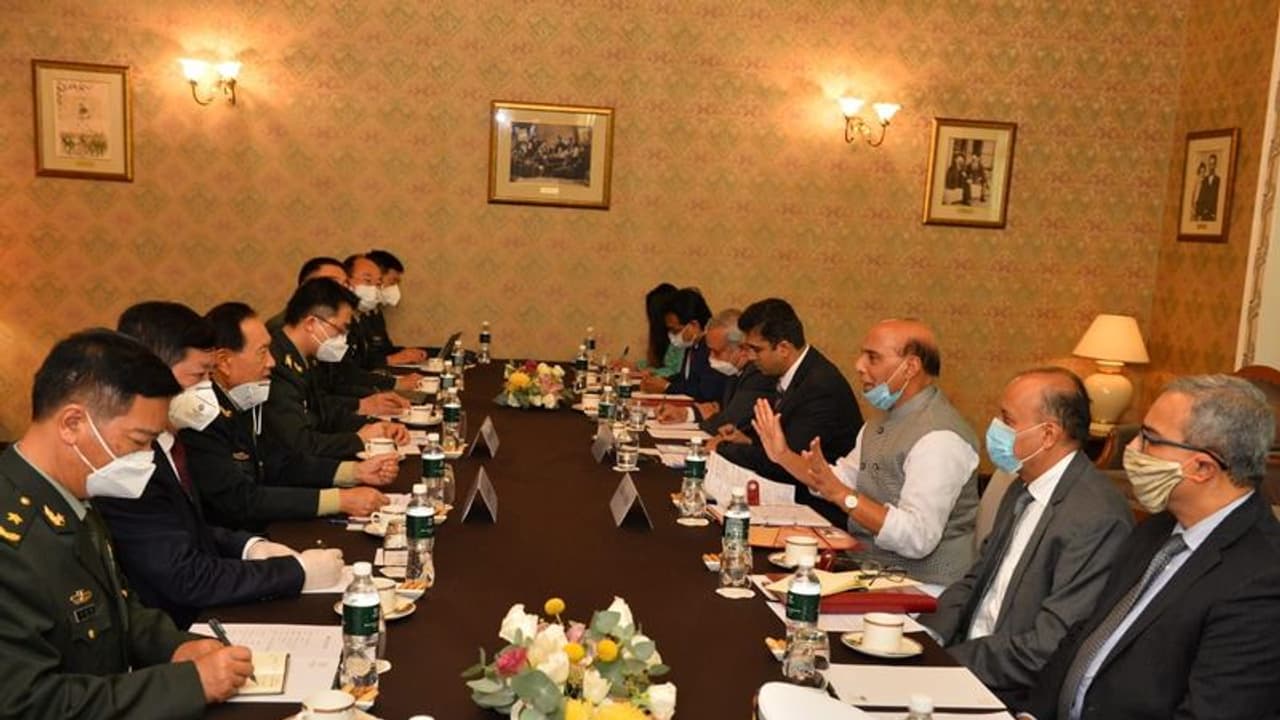 ഒരിഞ്ച് ഭൂമി നഷ്ടപ്പെട്ടിട്ടില്ല, എല്ലാ പ്രശ്നങ്ങള്ക്കും ഉത്തരവാദി ഇന്ത്യ: ചൈന ഒരിഞ്ച് ഭൂമി നഷ്ടപ്പെട്ടിട്ടില്ല, എല്ലാ പ്രശ്നങ്ങള്ക്കും ഉത്തരവാദി ഇന്ത്യ: ചൈന