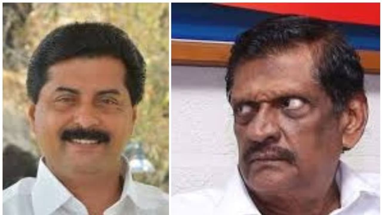 'ജോസഫിനല്ല ജോസിനാണ് അധികാരം'; കുട്ടനാട് സ്ഥാനാർത്ഥി നിർണ്ണയത്തിൽ പി ജെ ജോസഫിനെതിരെ റോഷി അഗസ്റ്റിൻ 'ജോസഫിനല്ല ജോസിനാണ് അധികാരം'; കുട്ടനാട് സ്ഥാനാർത്ഥി നിർണ്ണയത്തിൽ പി ജെ ജോസഫിനെതിരെ റോഷി അഗസ്റ്റിൻ