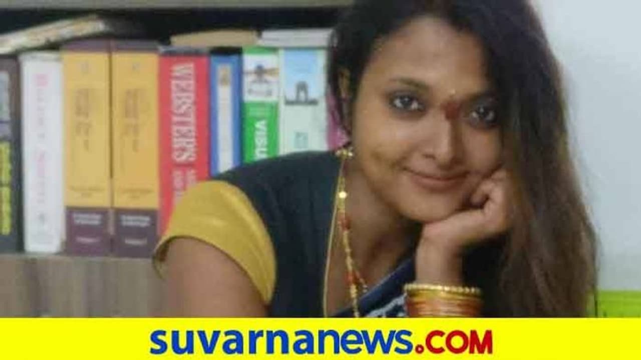 ‘ಗಾಂಜಾ ತುಳಸಿಯಷ್ಟೇ ಶ್ರೇಷ್ಠ’ಎಂದ ನಟಿ ನಿವೇದಿತಾ ವಿರುದ್ಧ ಎಫ್‌ಐಆರ್‌!