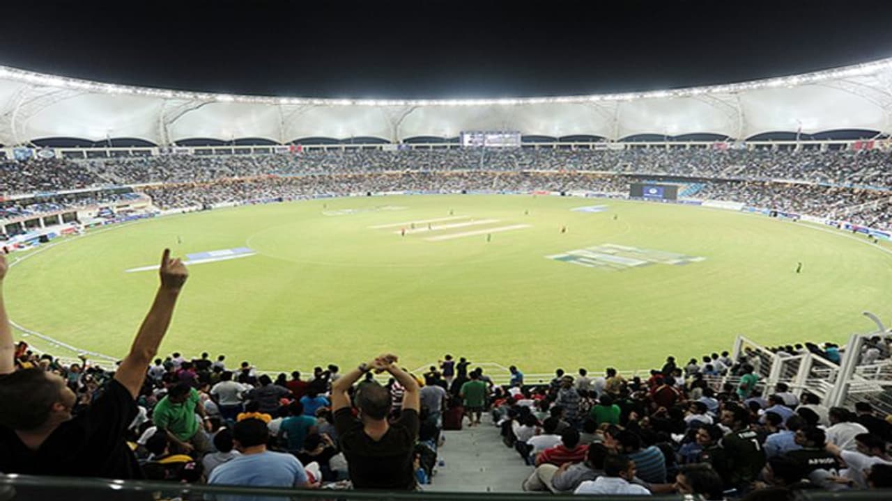 IPL 2020: Notable figures, records Dubai Sports City can boast about