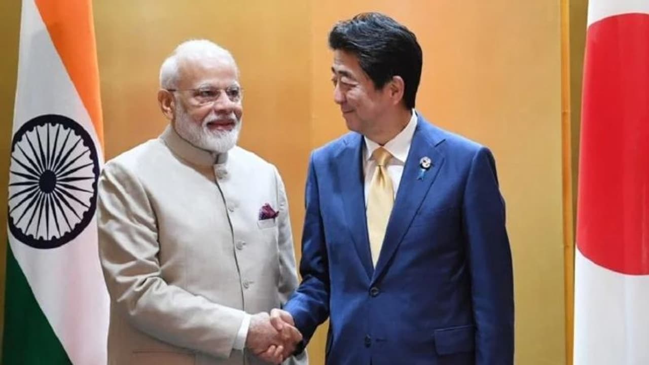 अब जापान ने दिया बड़ा झटका, चीन छोड़कर भारत आने वाली कंपनियों को मिलेगी सब्सिडी अब जापान ने दिया बड़ा झटका, चीन छोड़कर भारत आने वाली कंपनियों को मिलेगी सब्सिडी