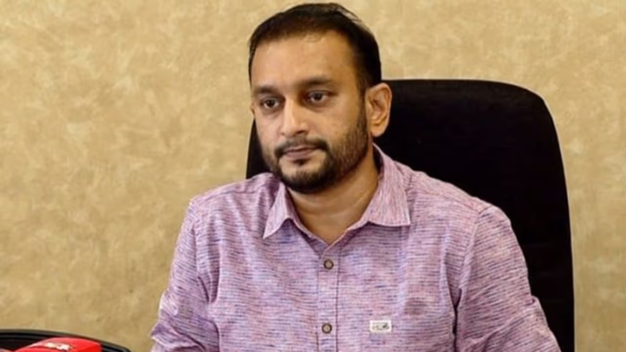 സ്വർണക്കടത്ത് ക്വട്ടേഷൻ കേസിൽ പ്രവർത്തകർക്ക് പങ്കെന്ന പ്രചരണം തള്ളി യൂത്ത് ലീഗ്