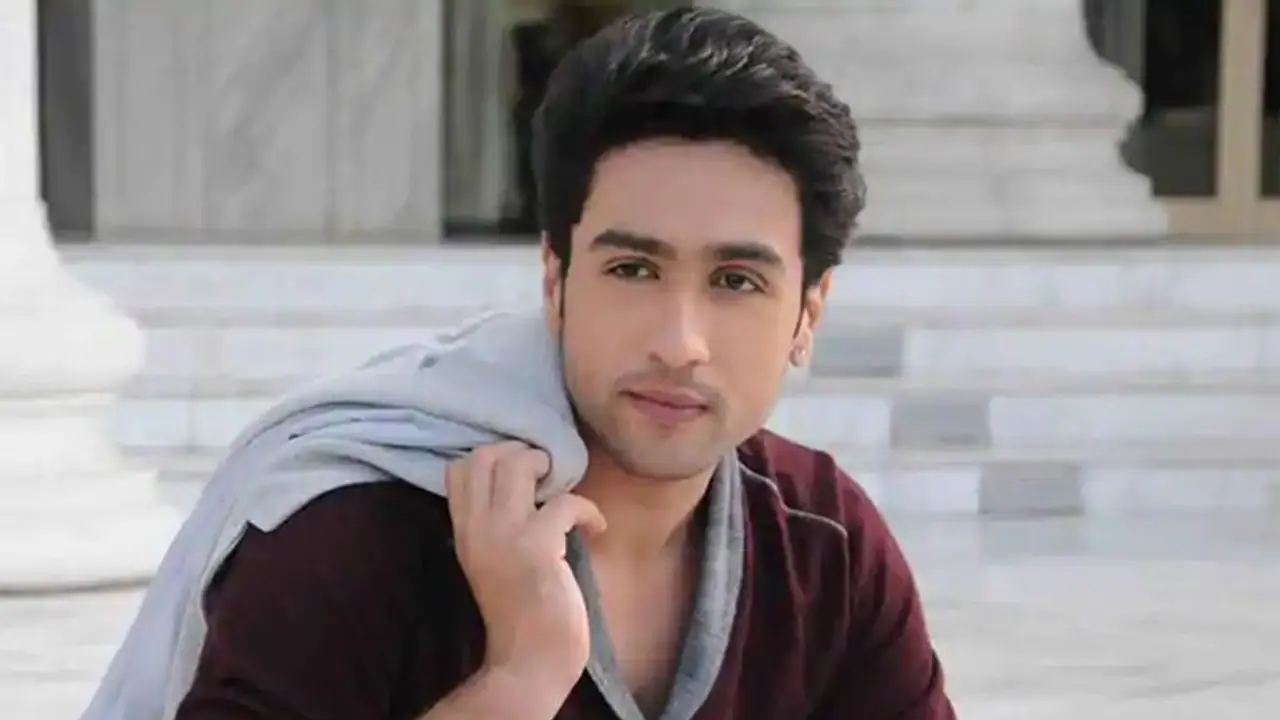 Adhyayan Suman spotted after fake suicide report goes viral; here's how he reacted, Watch video Adhyayan Suman spotted after fake suicide report goes viral; here's how he reacted, Watch video