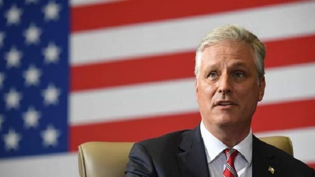 China, Russia, Iran seeking to undermine US elections: NSA