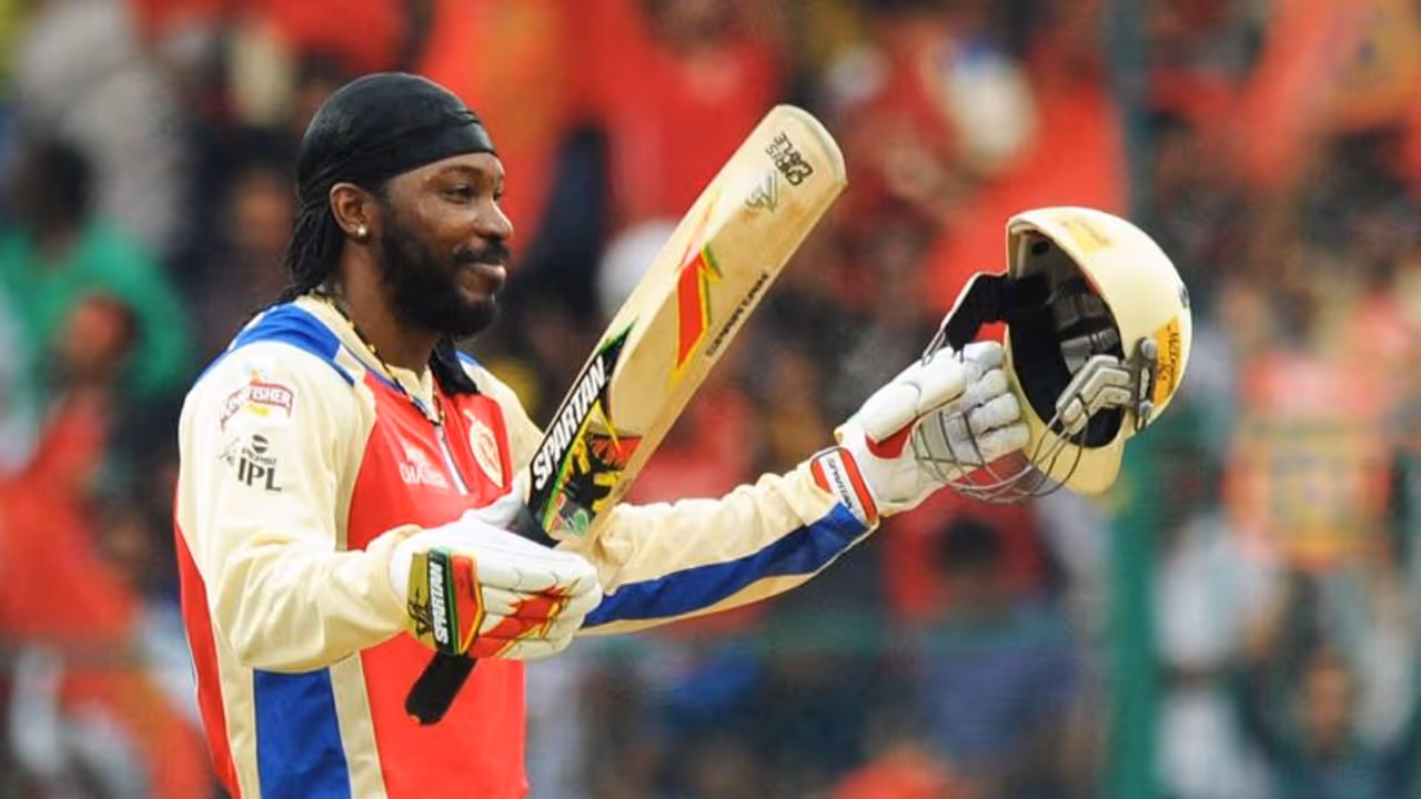 Royal Challengers Bangalore: ಲಕ್ನೋ ಅಬ್ಬರದ ನಡುವೆ 'ಓನ್ಲಿ ಆರ್ಸಿಬಿ' ಟ್ವಿಟರ್ನಲ್ಲಿ ಫುಲ್ ಟ್ರೆಂಡ್! Royal Challengers Bangalore: ಲಕ್ನೋ ಅಬ್ಬರದ ನಡುವೆ 'ಓನ್ಲಿ ಆರ್ಸಿಬಿ' ಟ್ವಿಟರ್ನಲ್ಲಿ ಫುಲ್ ಟ್ರೆಂಡ್!