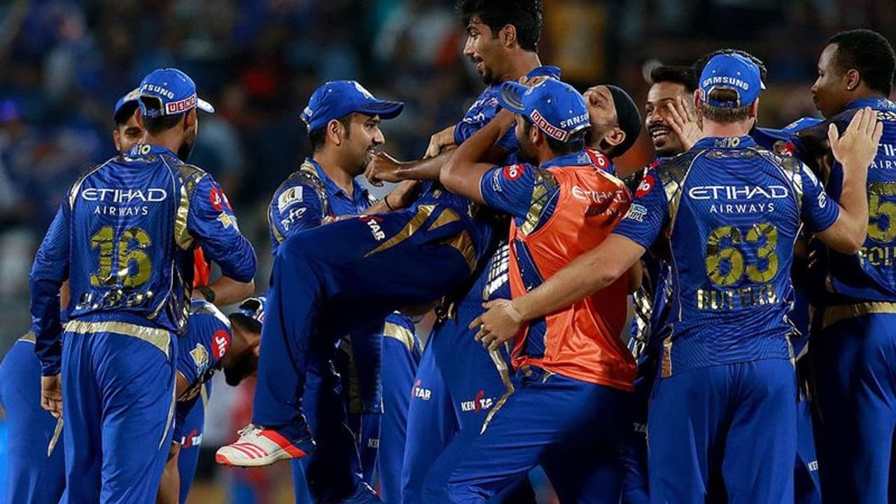IPL 2020 schedule: Mumbai Indians’ full fixtures IPL 2020 schedule: Mumbai Indians’ full fixtures