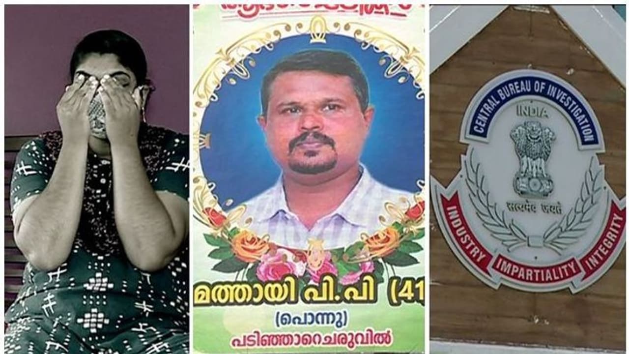 നീതി തേടി അപൂർവ പോരാട്ടം; 40 ദിവസത്തിന് ശേഷം മത്തായി മടങ്ങി, മണ്ണിലേക്ക് നീതി തേടി അപൂർവ പോരാട്ടം; 40 ദിവസത്തിന് ശേഷം മത്തായി മടങ്ങി, മണ്ണിലേക്ക്