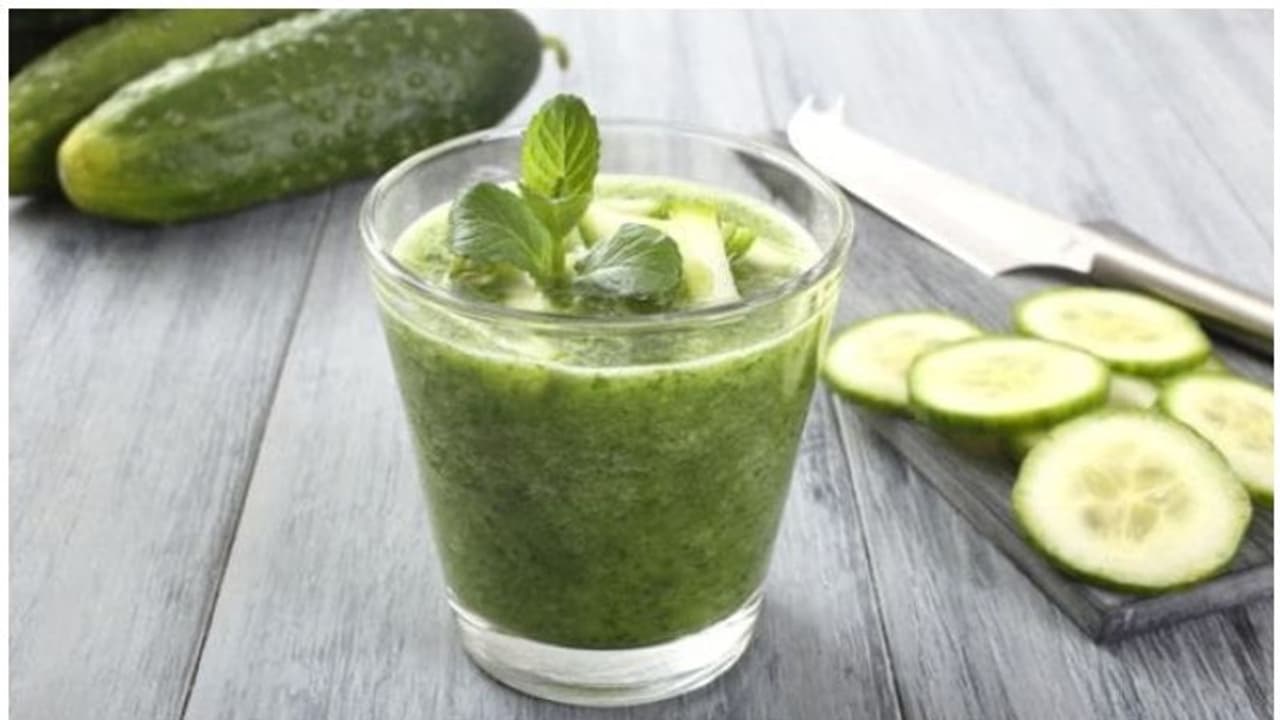 'വെയ്റ്റ് ലോസ് ജ്യൂസ്': ഭാരം കുറയ്ക്കണോ, ഈ ജ്യൂസ് ഒന്ന് കുടിച്ച് നോക്കൂ...