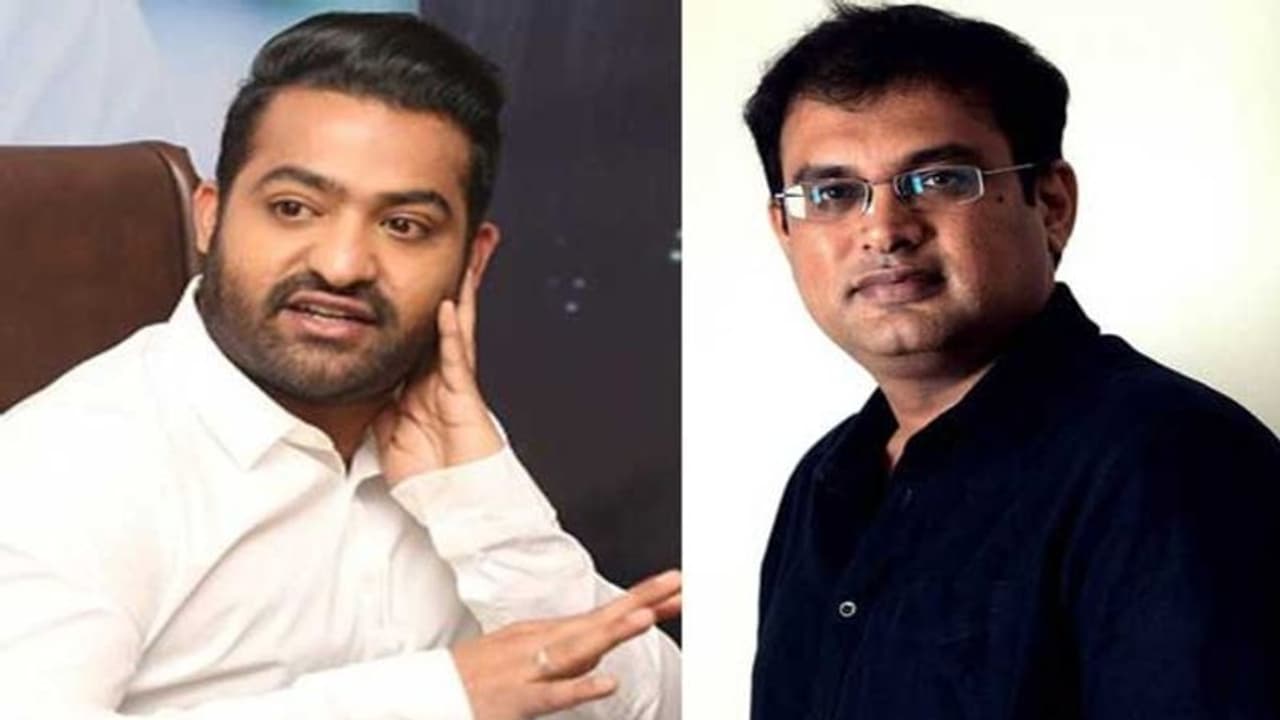 ఎన్టీఆర్.. అప్పుడు హ్యాండిచ్చాడు.. ఇప్పుడు లిఫ్ట్ ఇస్తాడా? ఎన్టీఆర్.. అప్పుడు హ్యాండిచ్చాడు.. ఇప్పుడు లిఫ్ట్ ఇస్తాడా?