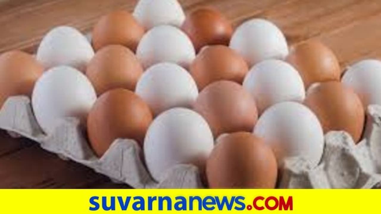 ಕೋಳಿ, ಮೊಟ್ಟೆ ಬೆಲೆಯಲ್ಲಿ ಭಾರೀ ಏರಿಕೆ : ಗ್ರಾಹಕರಿಗೆ ಬಿಸಿ