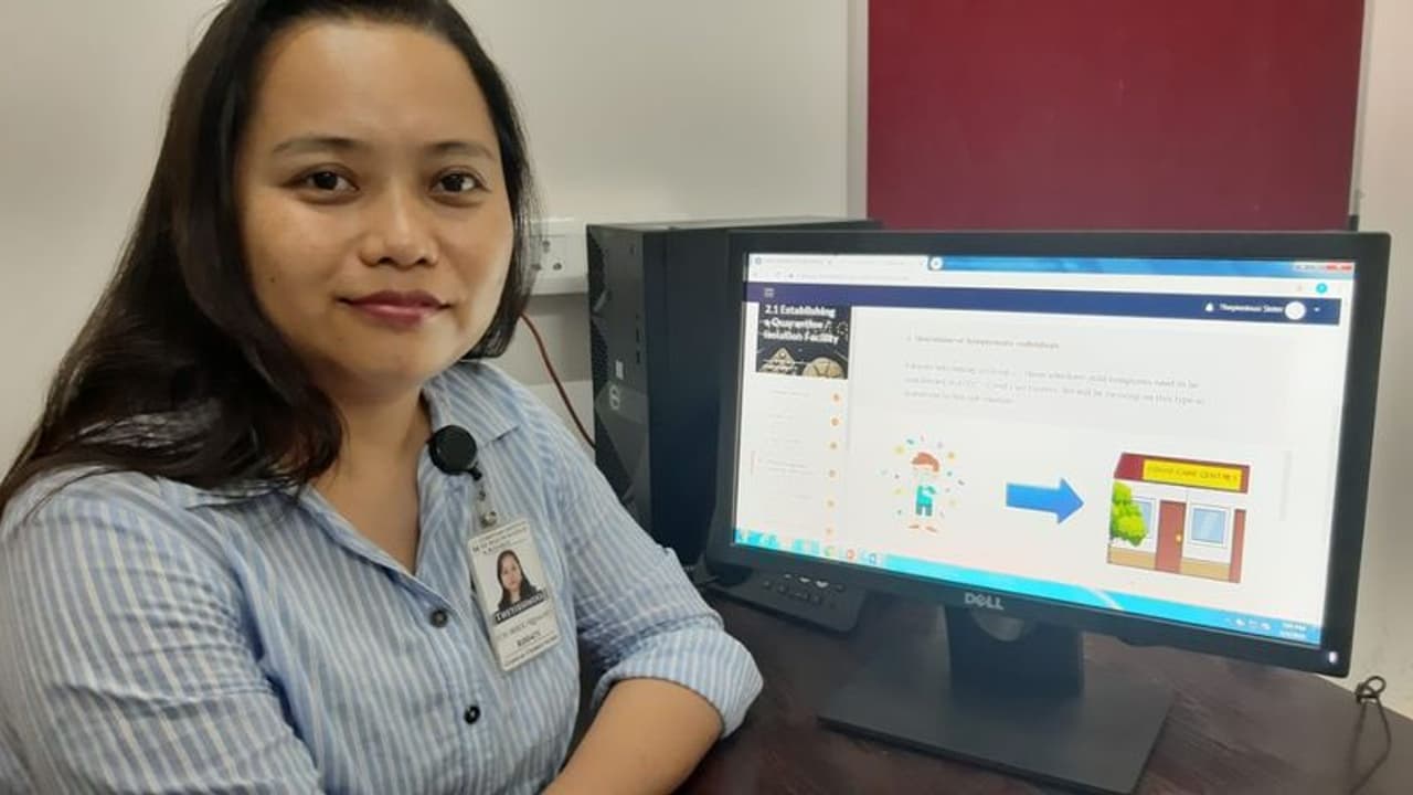 ವೈದ್ಯಕೀಯ ಸಿಬ್ಬಂದಿಗೆ ಟಾಟಾ ಟ್ರಸ್ಟ್ ಭಾರತದಾದ್ಯಂತ ಉಚಿತ ಅನ್ ಲೈನ್ ತರಬೇತಿ!