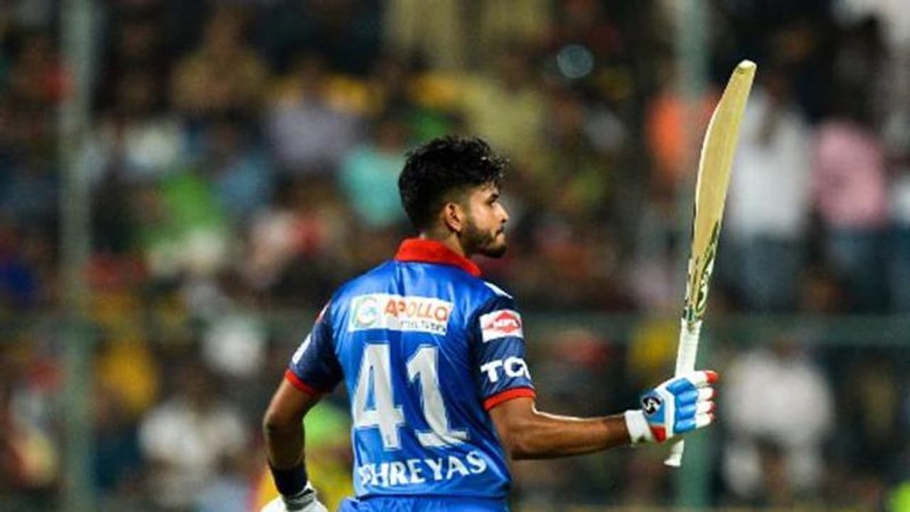 KKRvsDC: ఢిల్లీ బ్యాట్స్‌మెన్ దూకుడు... కేకేఆర్ ముందు భారీ టార్గెట్...