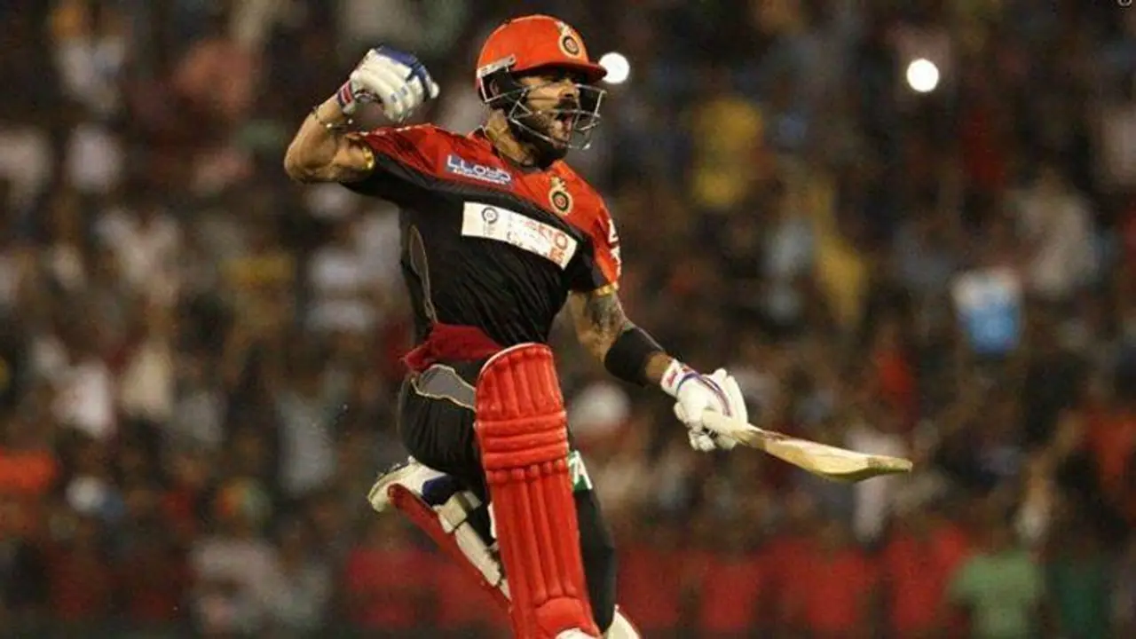 கோலியும் IPL ல் ஆடுகிறார்; காயமா அடைகிறார்? நம்ம நாட்டில் நல்லா சம்பாதிச்சாலே பிரச்னை தான்! IPL தலைவர் அதிரடி கோலியும் IPL ல் ஆடுகிறார்; காயமா அடைகிறார்? நம்ம நாட்டில் நல்லா சம்பாதிச்சாலே பிரச்னை தான்! IPL தலைவர் அதிரடி