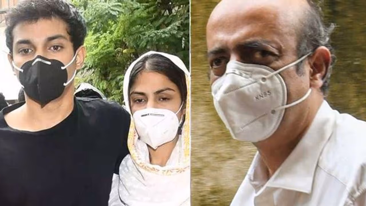 বিদেশ ট্রিপ, ২০ লাখের শপিং, 'মধ্যবিত্ত পরিবার' কাকে বলে রিয়ার বাবাকে শেখাল নেটদুনিয়া