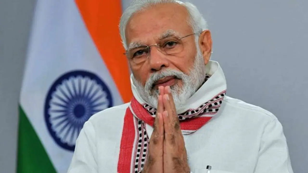 PM Narendra Modi to address inaugural session of Governors' Conference on NEP