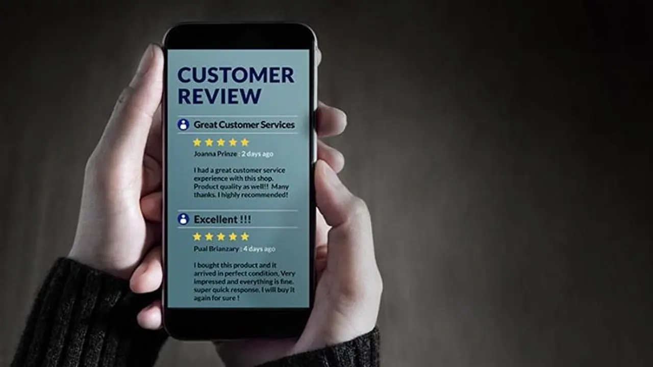 ಇ ಕಾಮರ್ಸ್ ತಾಣದಲ್ಲಿ ನಕಲಿ ರಿವ್ಯೂಗೆ ಕಡಿವಾಣಕ್ಕೆ ಕಾನೂನು ಇ ಕಾಮರ್ಸ್ ತಾಣದಲ್ಲಿ ನಕಲಿ ರಿವ್ಯೂಗೆ ಕಡಿವಾಣಕ್ಕೆ ಕಾನೂನು