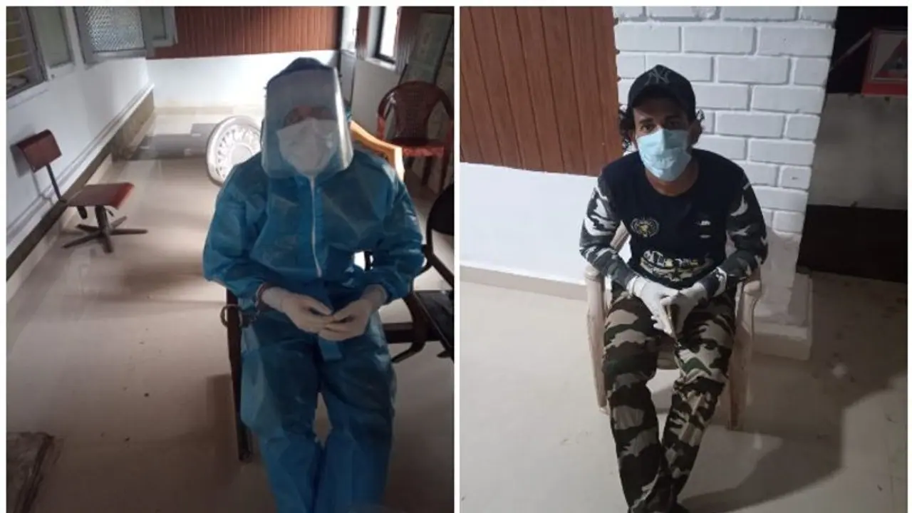 Coronavirus: Kerala ambulance driver rapes 19 year old COVID 19 patient