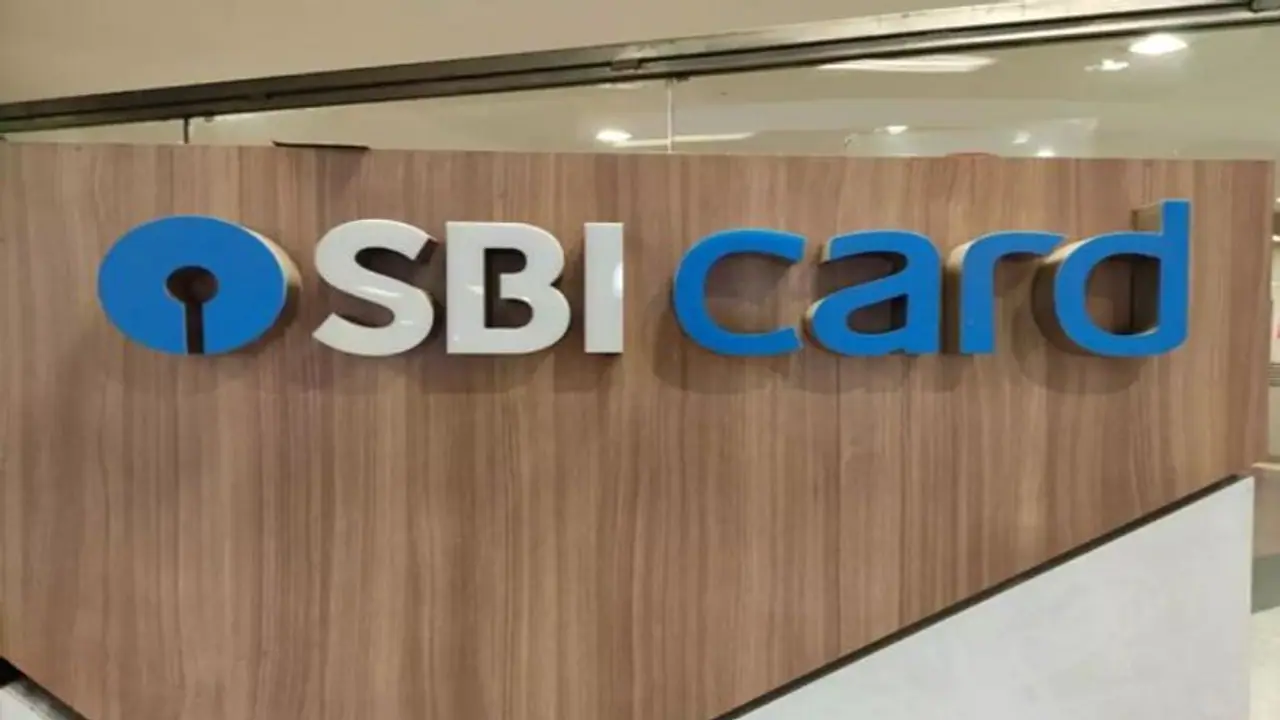 SBI Cards: Q4 ఫలితాల అనంతరం ఈ స్టాక్లో 51 శాతం రిటర్న్ వచ్చే చాన్స్ మీరు ఓ లుక్కేయండి... SBI Cards: Q4 ఫలితాల అనంతరం ఈ స్టాక్లో 51 శాతం రిటర్న్ వచ్చే చాన్స్ మీరు ఓ లుక్కేయండి...