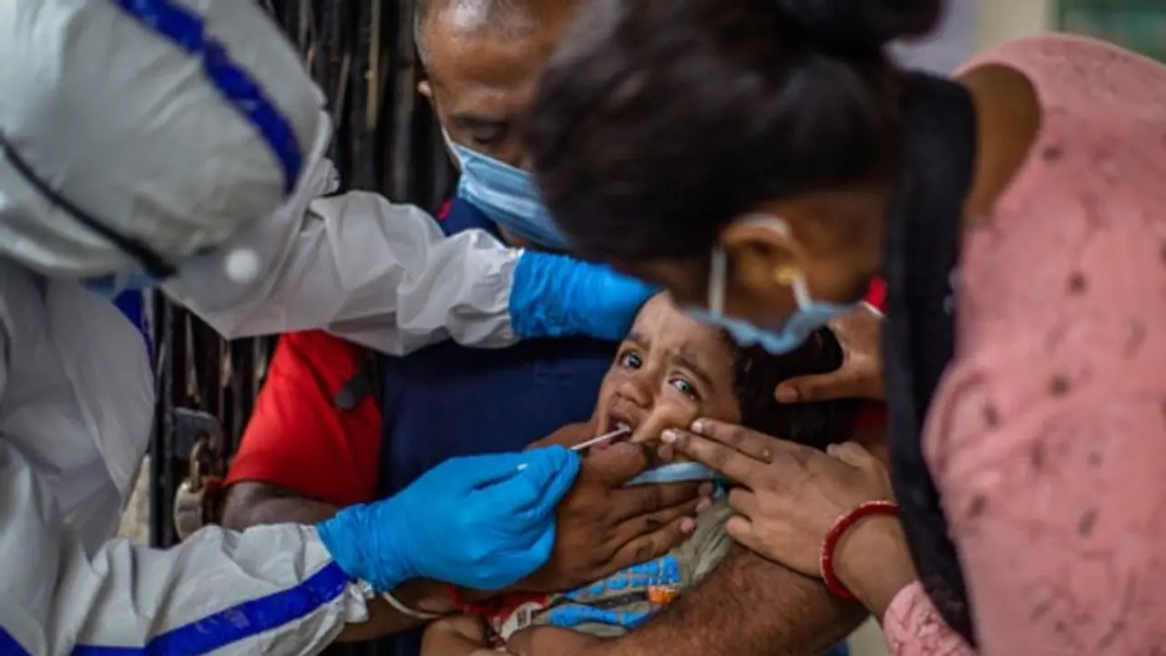 সব রেকর্ড ছাপিয়ে ব্রাজিলের ঘাড়ে নিঃশ্বাস ফেলছে ভারত, ২৪ ঘণ্টায় নতুন করে করোনাভাইরাসে আক্রান্ত ৯০ হাজার সব রেকর্ড ছাপিয়ে ব্রাজিলের ঘাড়ে নিঃশ্বাস ফেলছে ভারত, ২৪ ঘণ্টায় নতুন করে করোনাভাইরাসে আক্রান্ত ৯০ হাজার