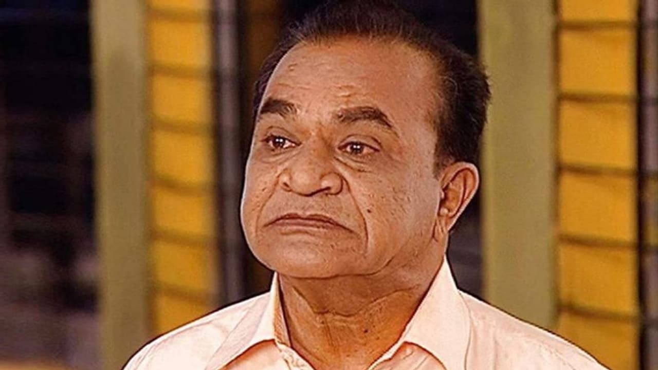 'तारक मेहता...' के 'नट्टू काका' को आनन फानन में करना पड़ा अस्पताल में भर्ती, जल्दी ही होगी सर्जरी 'तारक मेहता...' के 'नट्टू काका' को आनन फानन में करना पड़ा अस्पताल में भर्ती, जल्दी ही होगी सर्जरी