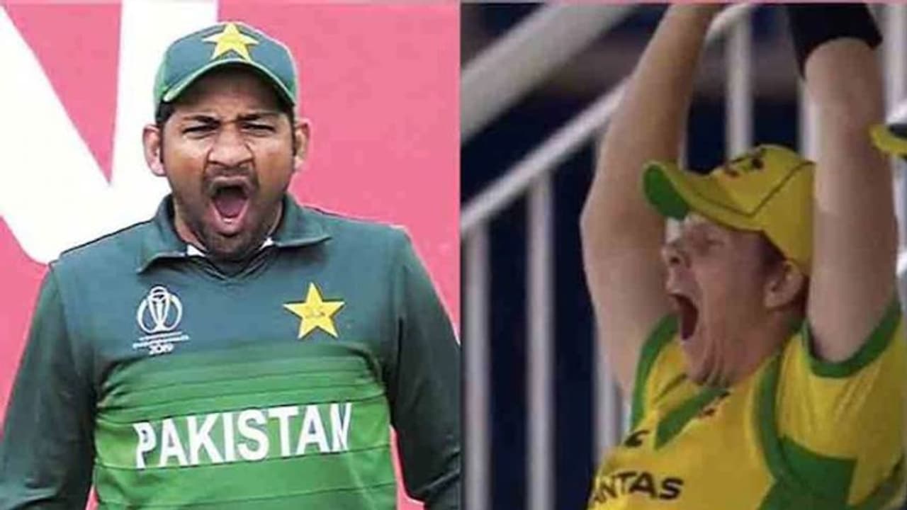 শুধু তার স্বামী নয়, হাই তোলেন স্মিথও, সরফরাজের পাশে দাঁড়ালেন তার স্ত্রী শুধু তার স্বামী নয়, হাই তোলেন স্মিথও, সরফরাজের পাশে দাঁড়ালেন তার স্ত্রী