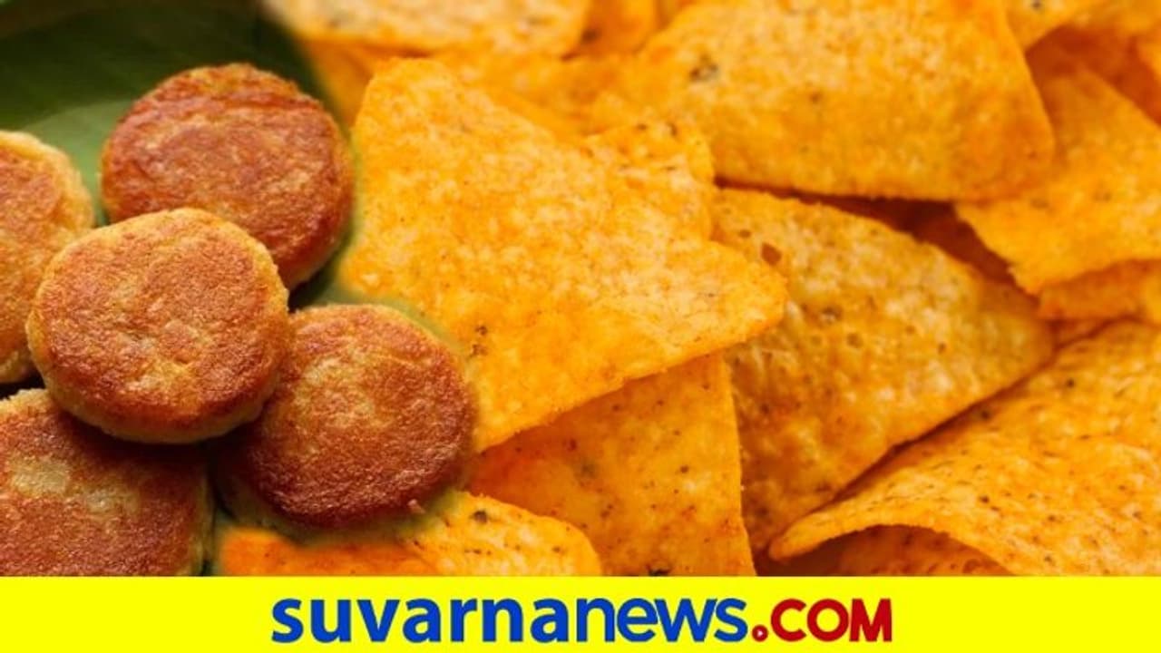 ನಾಚೋಸ್‌, ಚಪಾತಿ ನೂಡಲ್ಸ್‌,ಕಾರ್ನ್‌ ಕಟ್ಲೆಟ್‌: ಸಂಜೆಯ ತಿಂಡಿಗಳು