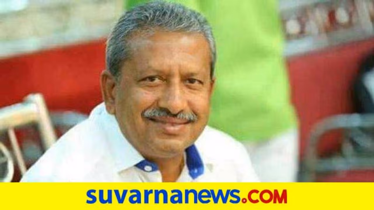 Land Grab Case: ಬೈರತಿ ಬಸವರಾಜು ವಿರುದ್ಧ ಭೂ ಕಬಳಿಕೆ ಆರೋಪ: ಚರ್ಚೆಗೆ ಕಾಂಗ್ರೆಸ್‌ ಪಟ್ಟು, ಸಭಾತ್ಯಾಗ!