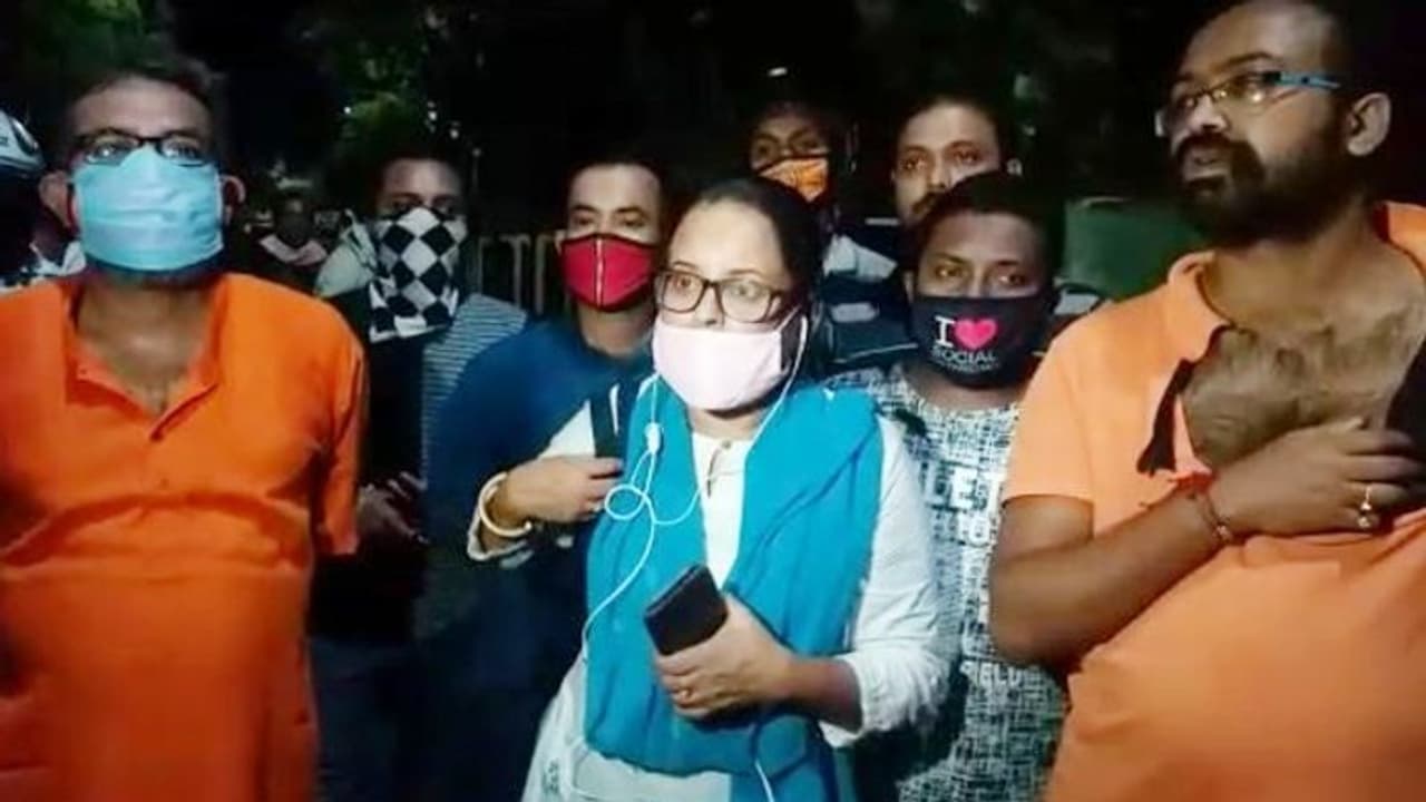 ফের বিজেপি কর্মীদের উপর হামলা, গাঙ্গুলি বাগানে কাঠগড়ায় তৃণমূল ফের বিজেপি কর্মীদের উপর হামলা, গাঙ্গুলি বাগানে কাঠগড়ায় তৃণমূল