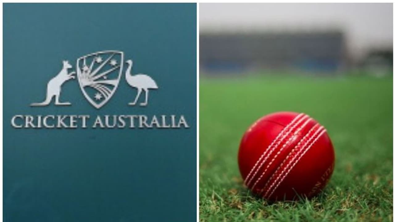 বল পালিশে হ্যান্ড স্যানিটাইজারের ব্যবহার, নির্বাসিত অস্ট্রেলিয়ার পেস বোলার বল পালিশে হ্যান্ড স্যানিটাইজারের ব্যবহার, নির্বাসিত অস্ট্রেলিয়ার পেস বোলার