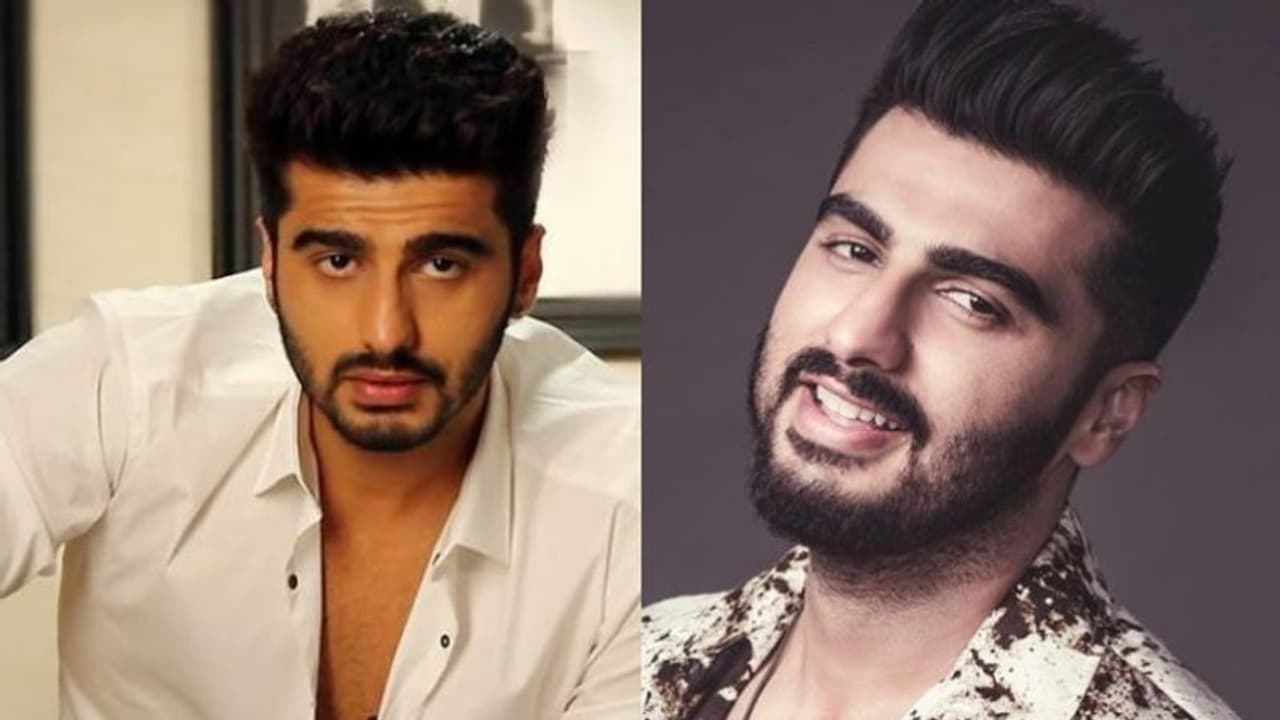 ബോളിവുഡ് താരം അര്ജുന് കപൂറിന് കൊവിഡ് സ്ഥിരീകരിച്ചു ബോളിവുഡ് താരം അര്ജുന് കപൂറിന് കൊവിഡ് സ്ഥിരീകരിച്ചു