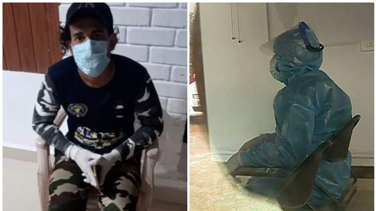 ആംബുലൻസ് പീഡനം; പ്രതിയെ കസ്റ്റഡിയിൽ ആവശ്യപ്പെട്ട് അന്വേഷണ സംഘം ഇന്ന് കോടതിയിൽ അപേക്ഷ സമർപ്പിക്കും ആംബുലൻസ് പീഡനം; പ്രതിയെ കസ്റ്റഡിയിൽ ആവശ്യപ്പെട്ട് അന്വേഷണ സംഘം ഇന്ന് കോടതിയിൽ അപേക്ഷ സമർപ്പിക്കും