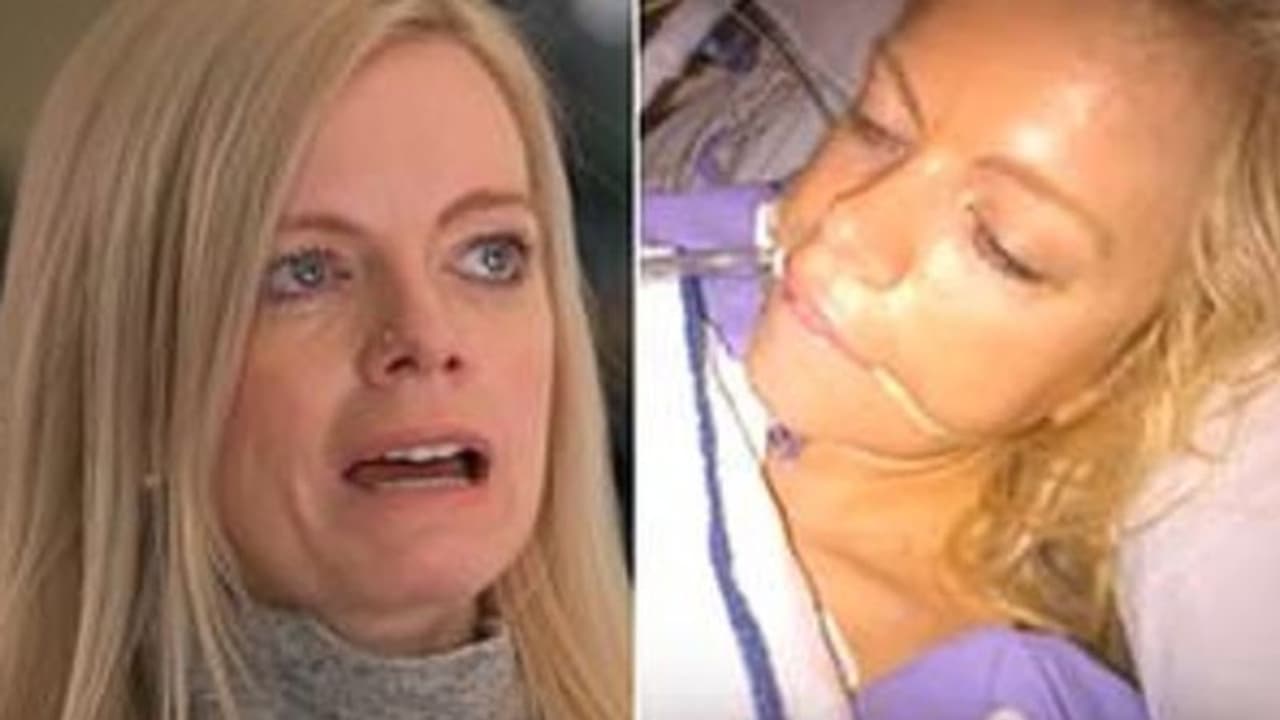 വിനാഗിരിയാണെന്നോര്ത്ത് 'ഓവന് ക്ലീനര്' കുടിച്ചു; ഏഴ് വര്ഷമായി നരകയാതനയില്... വിനാഗിരിയാണെന്നോര്ത്ത് 'ഓവന് ക്ലീനര്' കുടിച്ചു; ഏഴ് വര്ഷമായി നരകയാതനയില്...