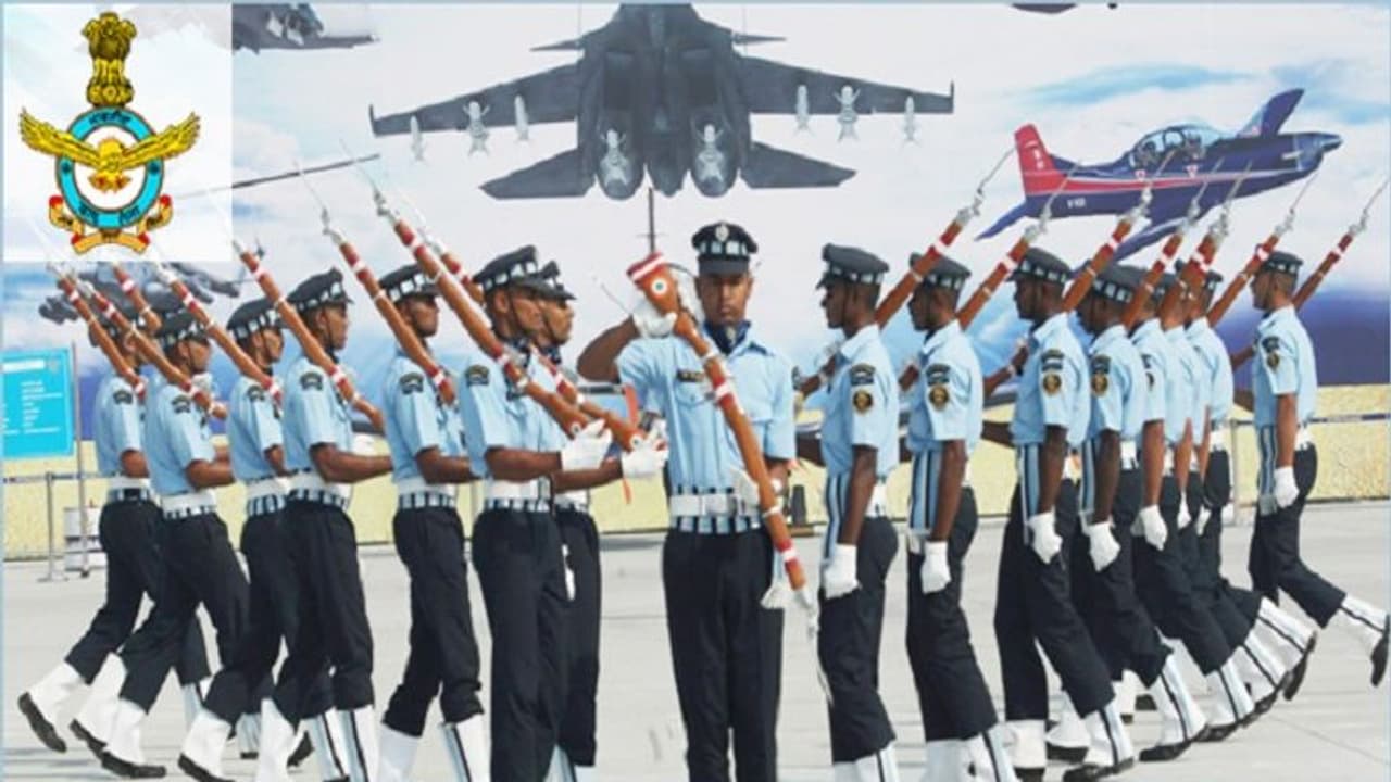 ಬೆಂಗ್ಳೂರಲ್ಲಿ ವಾಯುಪಡೆ ನೇಮಕಾತಿ ರ‍್ಯಾಲಿ: ಹೆಸ್ರು ನೋಂದಾಯಿಸಿ